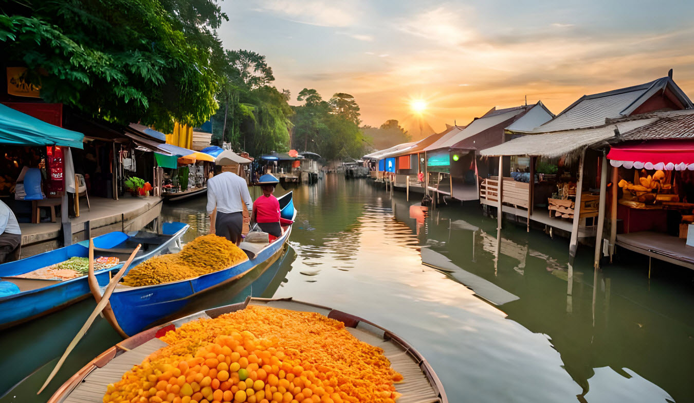 สำนักงานพาณิชย์จังหวัดนนทบุรี