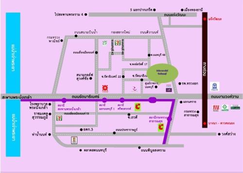 สำนักงานพาณิชย์จังหวัดนนทบุรี